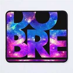 DORE Galaxy Logo Classic Mouse Pad