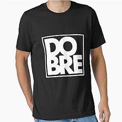 Dobre Brothers Logo Essential T-Shirt