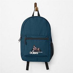 Lucas and Marcus Dobre Ladies Backpack