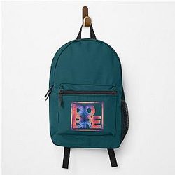 The Dobre Brothers Logo Backpack