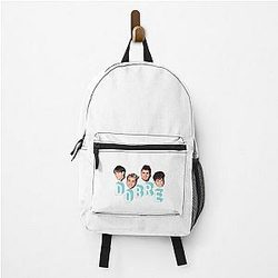 Dobie Brothers Backpack