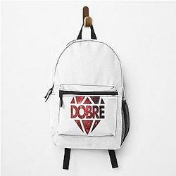 Dobre Brothers Diamond Backpack