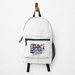 Dobre Brothers Backpack