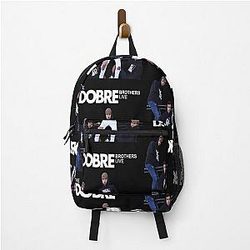 Dobre Brothers Tour 2019 Men's Backpack