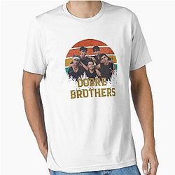 Dobre Brothers Essential T-Shirt