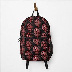 Dobre Brothers Diamond Backpack
