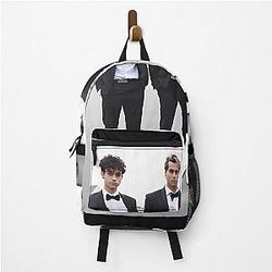 Dobre Brothers Team Backpack