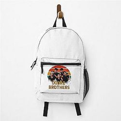 The Dobre Brothers Backpack
