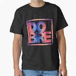 Dobre brothers logo Classic T-Shirt