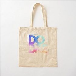 Galaxy Kids Dobre Brothers Cotton Tote Bag