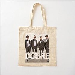 Dobre Cotton Tote Bag