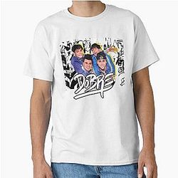 Dobré Brothers Classic T-Shirt