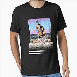 Dobre Twins Dobre Brothers Essential T-Shirt