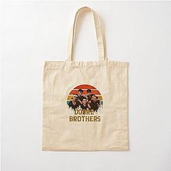 Dobre Brothers Cotton Tote Bag