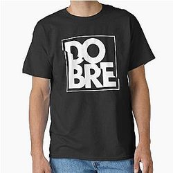 Dobre Brothers Classic T-Shirt
