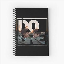 Dobre twins Notebook