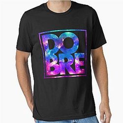 DOBRE Galaxy Classic T-Shirt
