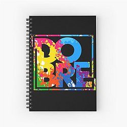 Dobre Brothers Notebook