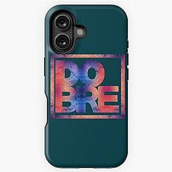Dobre Brothers Logo iPhone Tough Case