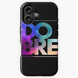 Dobre Brothers Galaxy Logo iPhone Tough Case