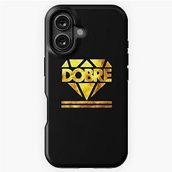 Dobre Brothers Tough Case