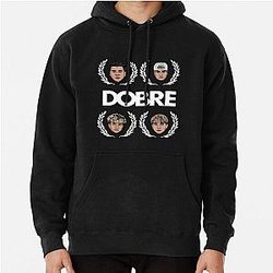 Dobre Brother Merch Pullover Hoodie