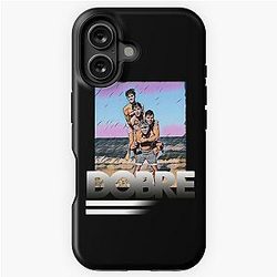 Dobre Twins Brothers iPhone Case