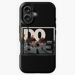 Dobre iPhone Tough Case