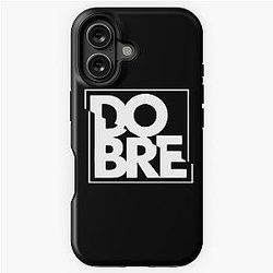 Dobre Brothers iPhone Case