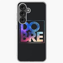 Galaxy Dobre Brothers Samsung Galaxy Soft Case