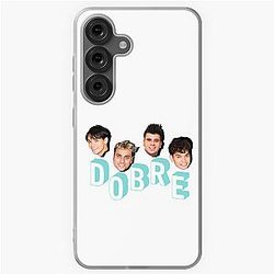 Dobre Brothers Samsung Galaxy Soft Case