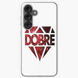 Dobre Brothers Diamond Samsung Case