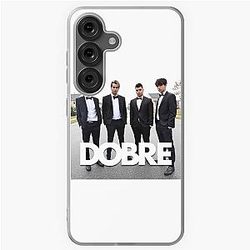 Dobre Brothers Samsung Galaxy Case