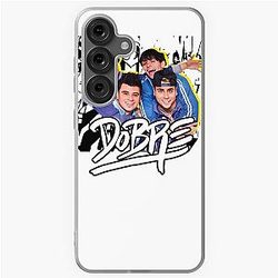 Dobre Brothers Samsung Galaxy Case