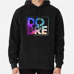 Kids Label Galaxy Logo Hoodie