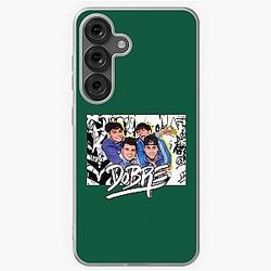 Dobre Brothers Samsung Galaxy Case