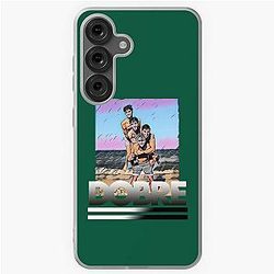 Dobre Twins Samsung Galaxy Soft Case