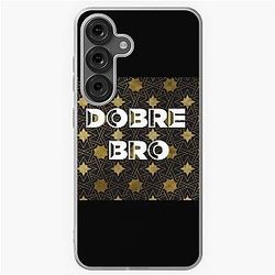 Dobre Brothers Samsung Galaxy Case