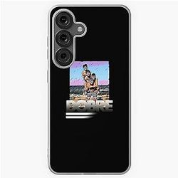 Dobre Twins Dobre Brothers Samsung Galaxy Case