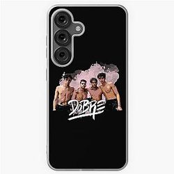 Dobre Bros Samsung Galaxy Case