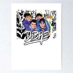 Dobre Brothers Poster