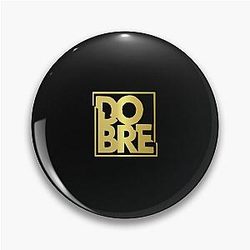 Kids Dobre Brothers Golden Pin
