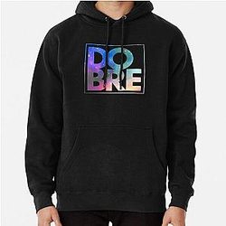 Galaxy Logo Kids Dobre Brothers Hoodie