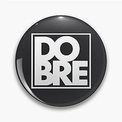 The Dobre Brothers Logo, 
The Dobre Brothers Merch