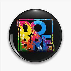 Dobre Brothers Pin
