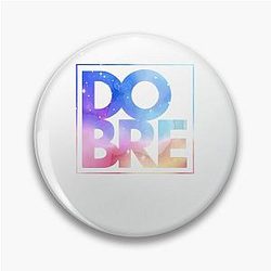 Galaxy Logo Dobre Brothers Essential Pin