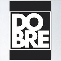 Dobre Brothers Logo Dobre Brothers Merch