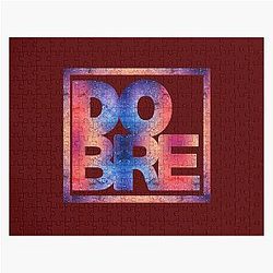 Dobre Brothers Logo Jigsaw Puzzle