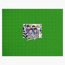 Dobre Brothers Jigsaw Puzzle
