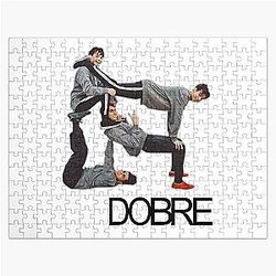 Dobre Brothers Kids Puzzle